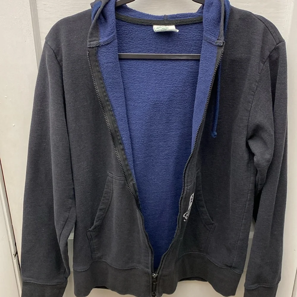 Green Stride Earth Rock & Run 13.1 Hoodie - Picture 3 of 6